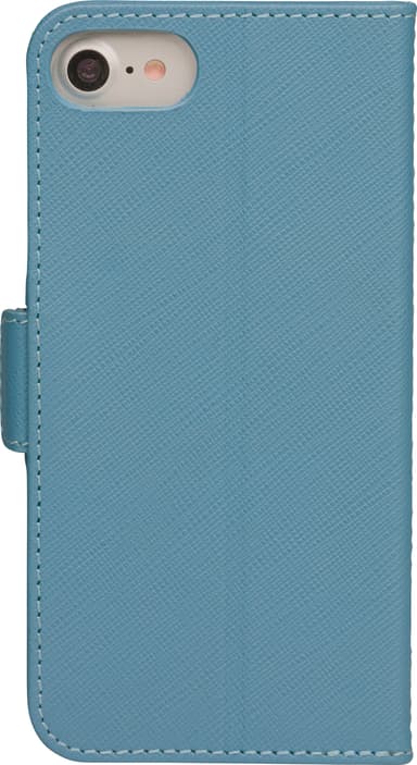 Dbramante1928 Milano iPhone 6/7/8/SE Gen. 2 cover (nightfall blue)