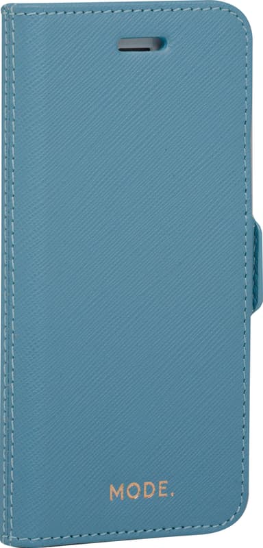 Dbramante1928 Milano iPhone 6/7/8/SE Gen. 2 cover (nightfall blue)