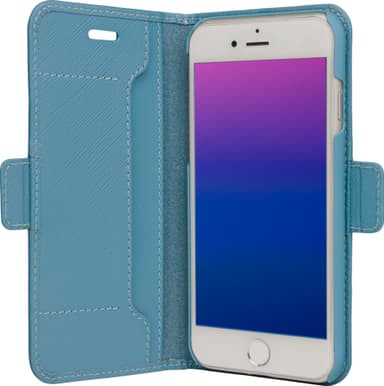 Dbramante1928 Milano iPhone 6/7/8/SE Gen. 2 cover (nightfall blue)
