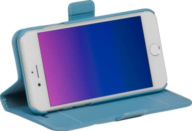 Dbramante1928 Milano iPhone 6/7/8/SE Gen. 2 cover (nightfall blue)