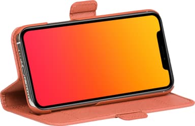 Dbramante1928 Milano iPhone 11 cover (rusty rose)