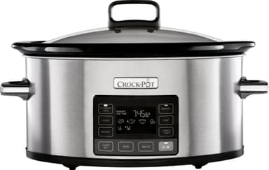 Billede af Crock-Pot Time Select slow cooker CP201030