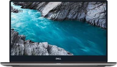 Dell XPS 15-7590 15,6" 4K UHD bærbar computer