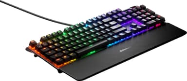 SteelSeries Apex 5 gaming-tastatur