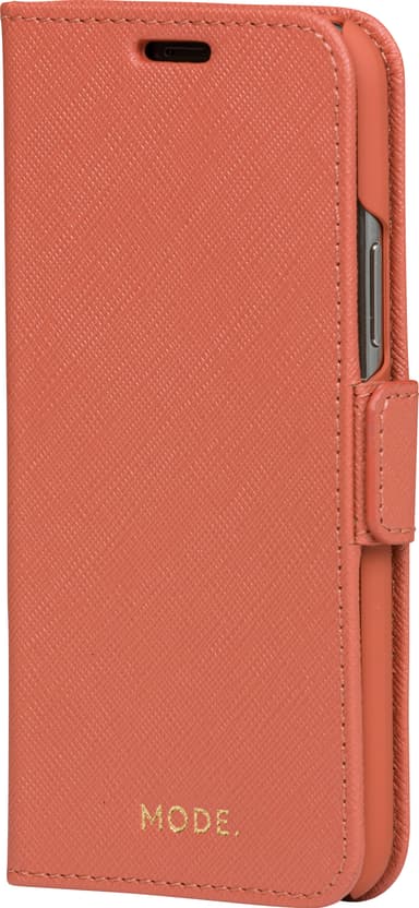 Dbramante1928 Milano iPhone 11 cover (rusty rose)