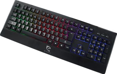 Piranha K20 membran tastatur