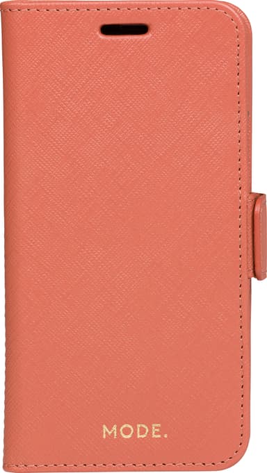 Dbramante1928 Milano iPhone 11 cover (rusty rose)