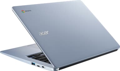 Acer Chromebook 314 14" bærbar computer (pure silver)
