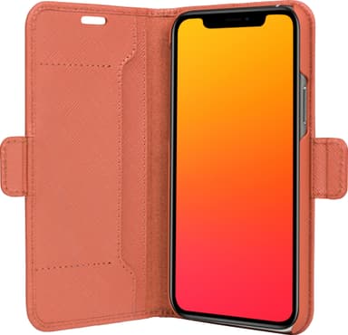 Dbramante1928 Milano iPhone 11 cover (rusty rose)