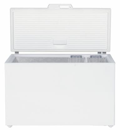 Liebherr Comfort kummefryser GT4932 - 92 cm