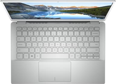 Dell XPS 13-7390 13,3" 4K UHD bærbar computer