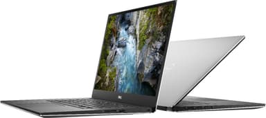 Dell XPS 15-7590 15,6" 4K UHD bærbar computer