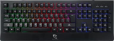Piranha K20 membran tastatur