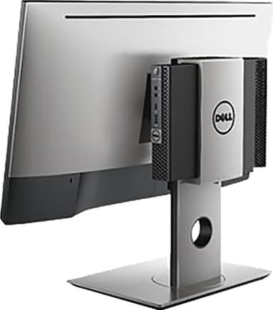 Dell OptiPlex Micro Form Factor All-in-One stander MFS18