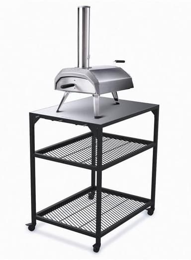 Ooni Table Medium grillvogn OONI48221041
