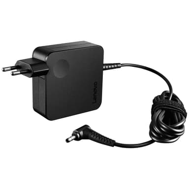 Lenovo 65W laptop strømforsyning (rundt stik)