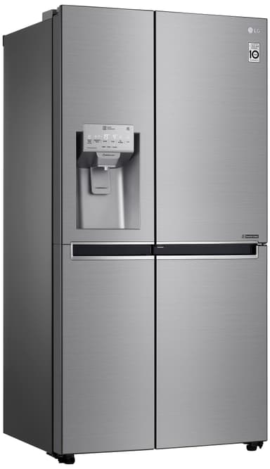 LG kølefryseskab GSJ961PZVZ