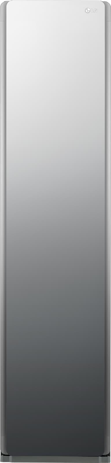 LG Essence damptøjskab S3MFC