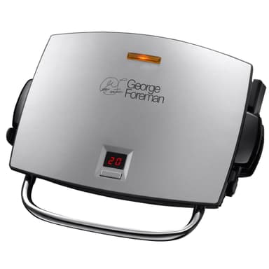 George Foreman bordgrill 1452556