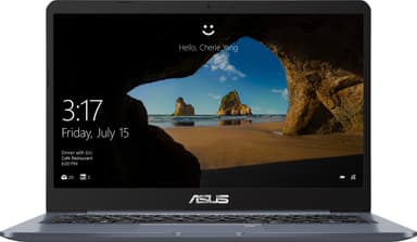 Asus 14 bærbar computer