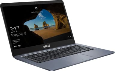 Asus 14 bærbar computer