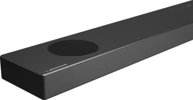 LG SN9YG soundbar med trådløs subwoofer