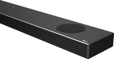 LG SN9YG soundbar med trådløs subwoofer