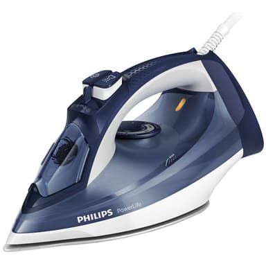 Philips PowerLife dampstrygejern GC2996/20