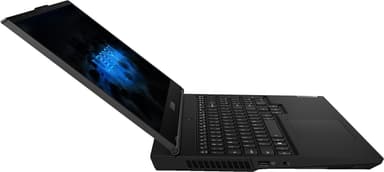 Lenovo Legion 5 15,6" bærbar gaming computer (phantom black)