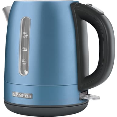 SENCOR Kogekedel 1,2 L Blå