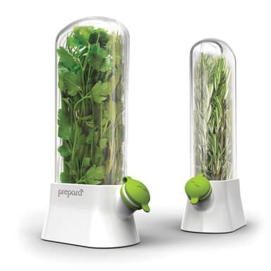 Prepara Urtebeholder ECO
