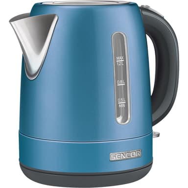 SENCOR Kogekedel 1,2 L Blå