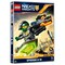 LEGO Nexo Knights - sæson 1 - DVD