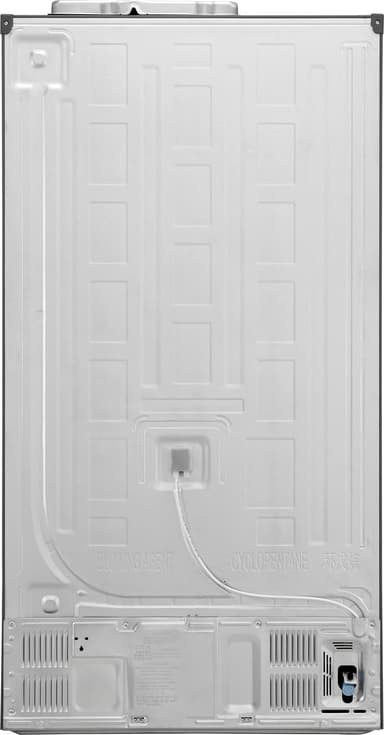 LG kølefryseskab GSJ961PZVZ