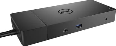 Dell WD19 dockingstation (180 Watt)