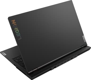 Lenovo Legion 5 15,6" bærbar gaming computer (phantom black)