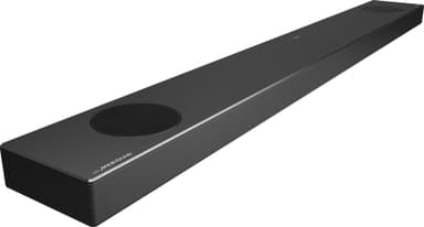 LG SN9YG soundbar med trådløs subwoofer