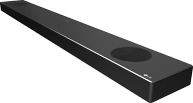 LG SN9YG soundbar med trådløs subwoofer