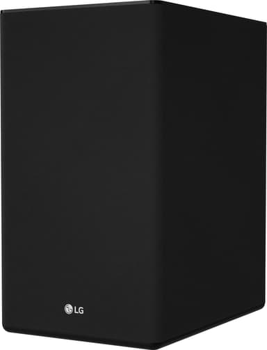 LG SN9YG soundbar med trådløs subwoofer