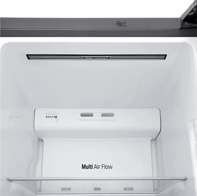 LG kølefryseskab GSJ961PZVZ