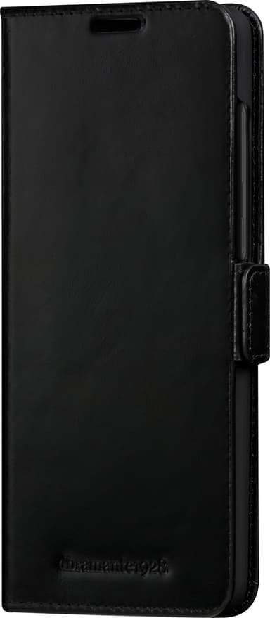 Dbramante1928 Copenhagen Samsung Galaxy S20 cover (sort)