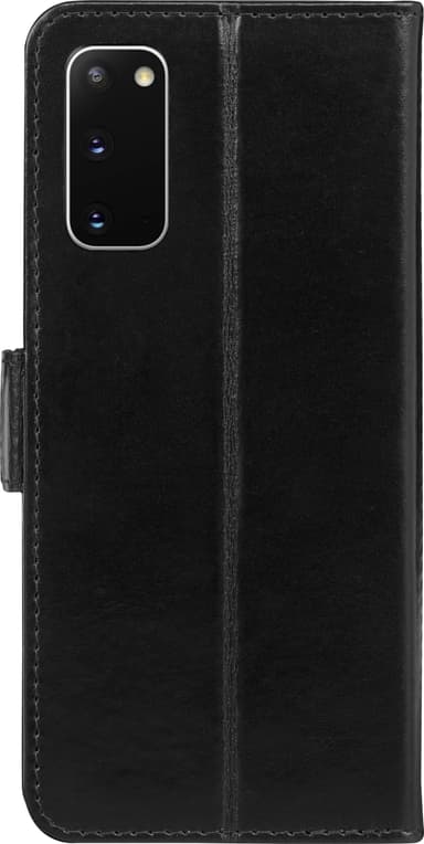 Dbramante1928 Copenhagen Samsung Galaxy S20 cover (sort)