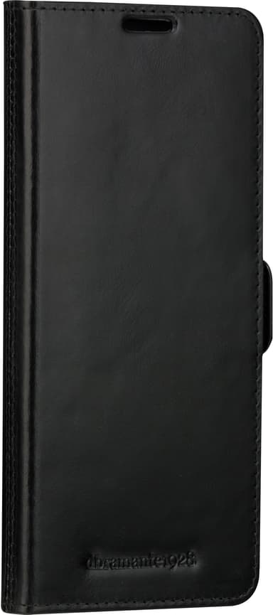 Dbramante1928 Copenhagen Samsung Galaxy S20 cover (sort)