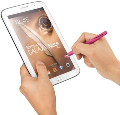 Goji Color stylus (pink)