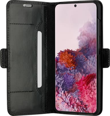 Dbramante1928 Copenhagen Samsung Galaxy S20 cover (sort)