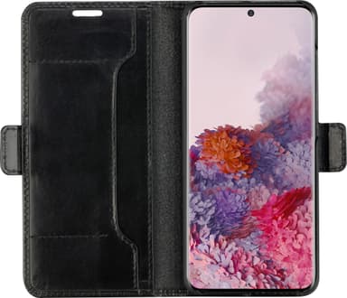 Dbramante1928 Copenhagen Samsung Galaxy S20 cover (sort)