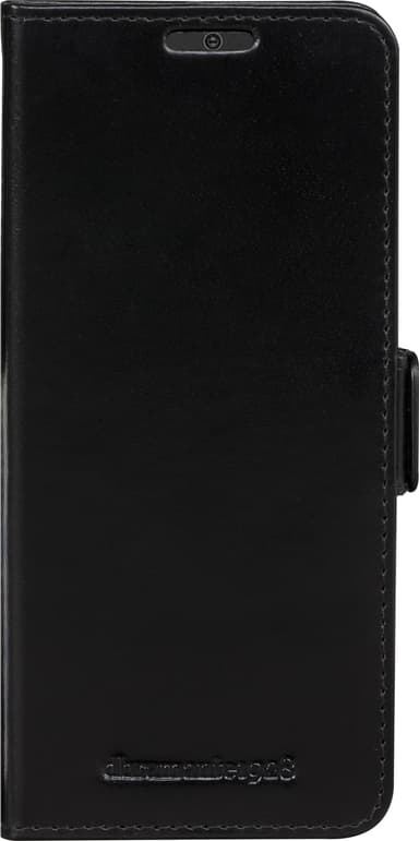 Dbramante1928 Copenhagen Samsung Galaxy S20 cover (sort)