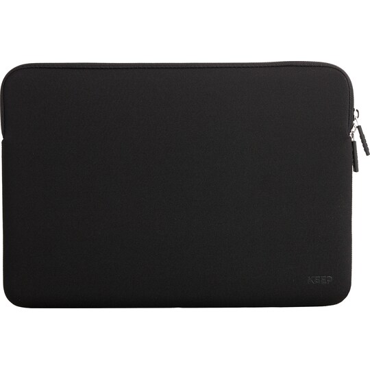 Keep 16" MacBook Pro neoprensleeve (black)