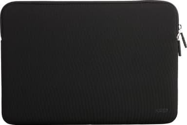 Keep 16" MacBook Pro neoprensleeve (black)