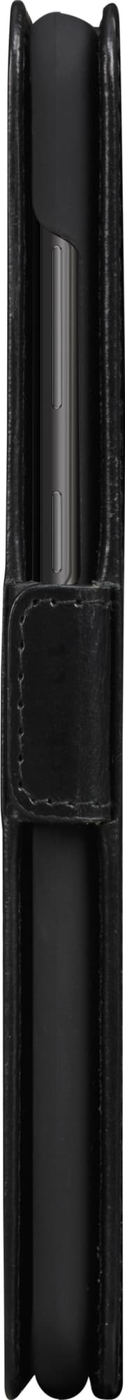 Dbramante1928 Copenhagen Samsung Galaxy S20 cover (sort)